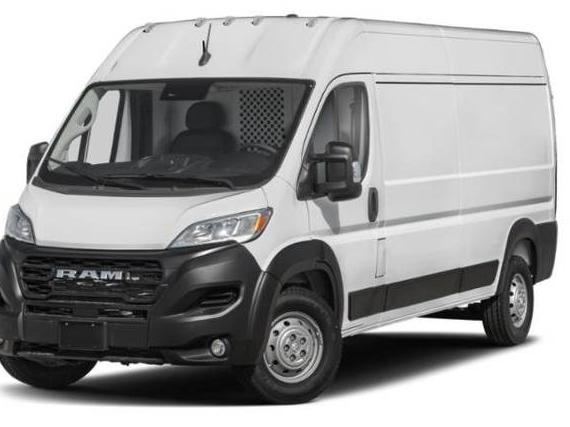 RAM PROMASTER 2500 2023 3C6LRVDG8PE593865 image